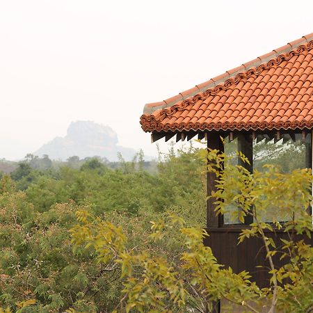 Sigiriya Jungles Hotel Exterior photo